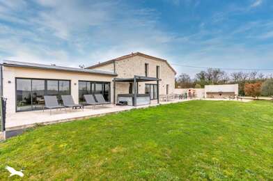 Maison 8 pièces 795000 €