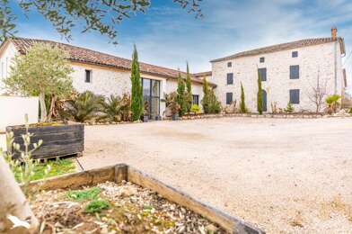 Maison 8 pièces 795000 €