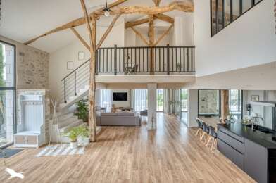 Maison 8 pièces 730000 €