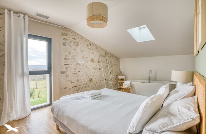Maison en pierre de 8 pièces principales — photo 5