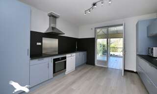 Maison 6 Pièces 112 m² à vendre à Chasseneuil-sur-Bonnieure (16260)