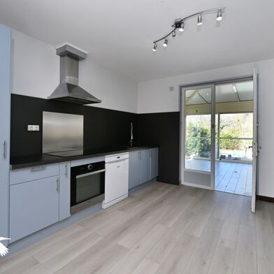 Maison 6 pièces 174900 €