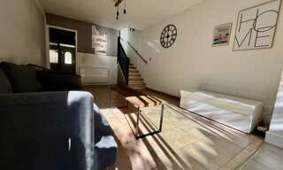 Appartement 3 Pièces 69 m² à vendre à Toulouse (31200)
