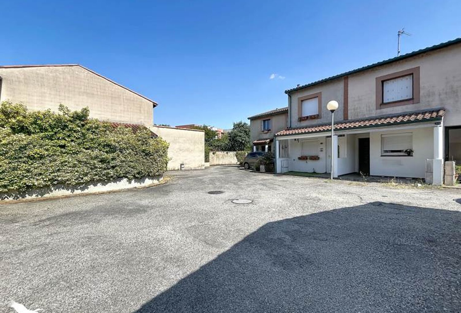 Duplex de 3 pièces principales — photo 1