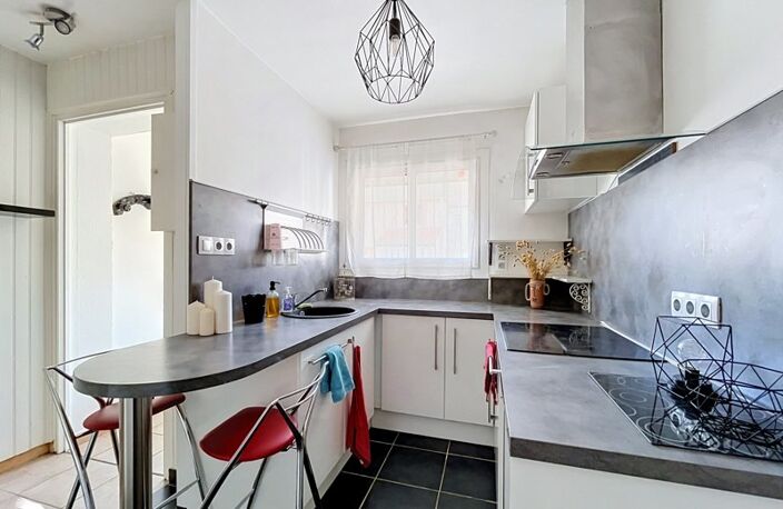 Duplex de 3 pièces principales — photo 2