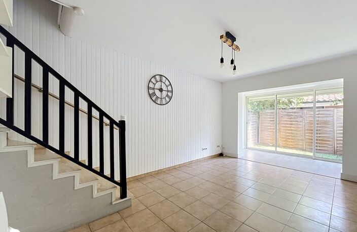 Duplex de 3 pièces principales — photo 5
