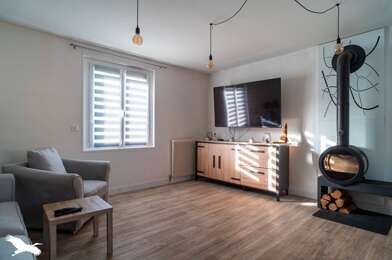 Maison 8 pièces 184939 €