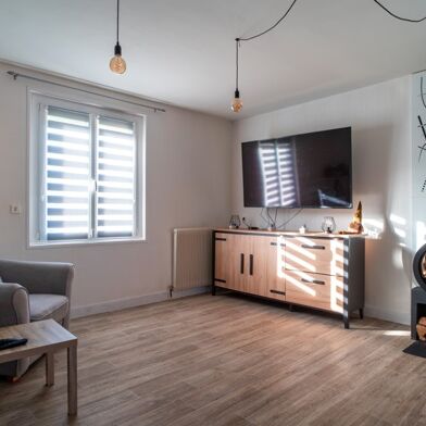 Maison 8 pièces 184939 €