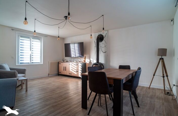 Traditionnelle de 8 pièces principales — photo 2