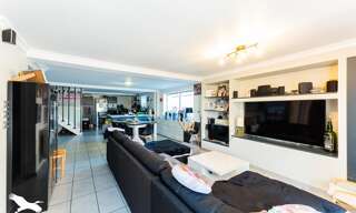 Maison 5 Pièces 121 m² à vendre à Bragayrac (31470)