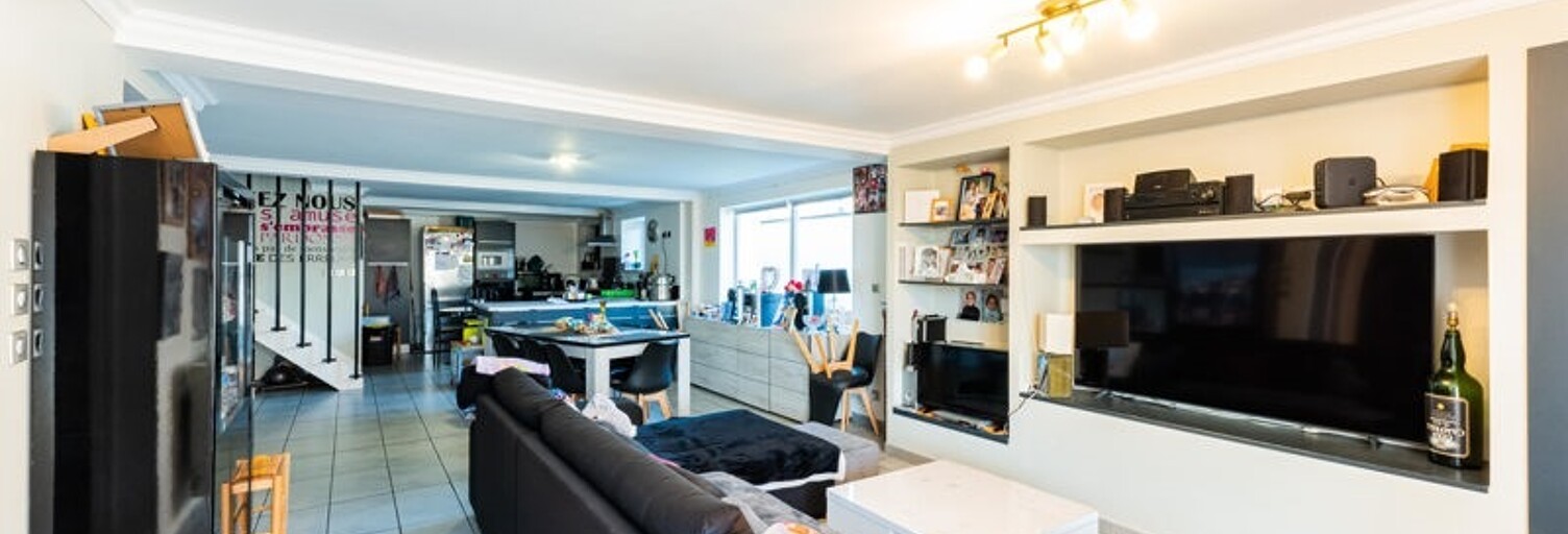 Maison 5 Pièces 121 m² à vendre à Bragayrac (31470)