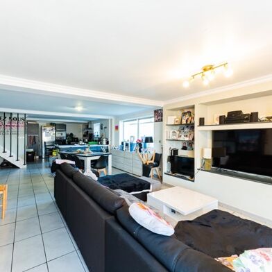 Maison 5 pièces 219000 €