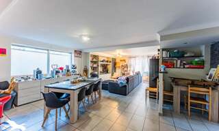 Maison 5 Pièces 121 m² à vendre à Bragayrac (31470)