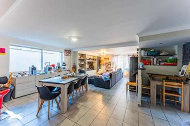 Maison 5 pièces 199500 €