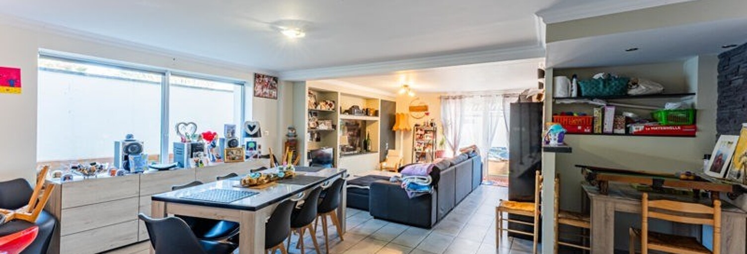Maison 5 Pièces 121 m² à vendre à Bragayrac (31470)