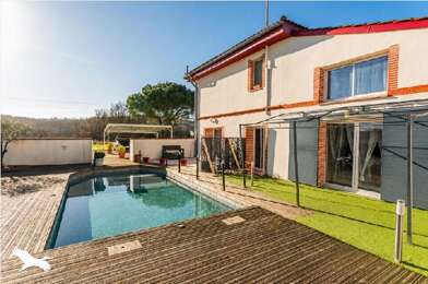 Maison 5 pièces 199500 €