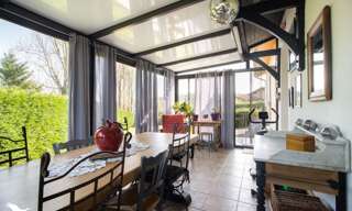 Maison 4 Pièces 98 m² à vendre à Cagnotte (40300)