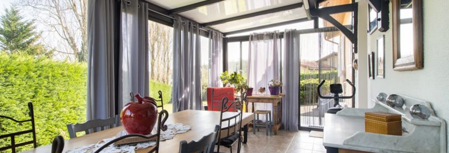 Maison 4 Pièces 98 m² à vendre à Cagnotte (40300)