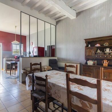Maison 3 pièces 223650 €