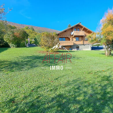 Maison 4 pièces 619000 €