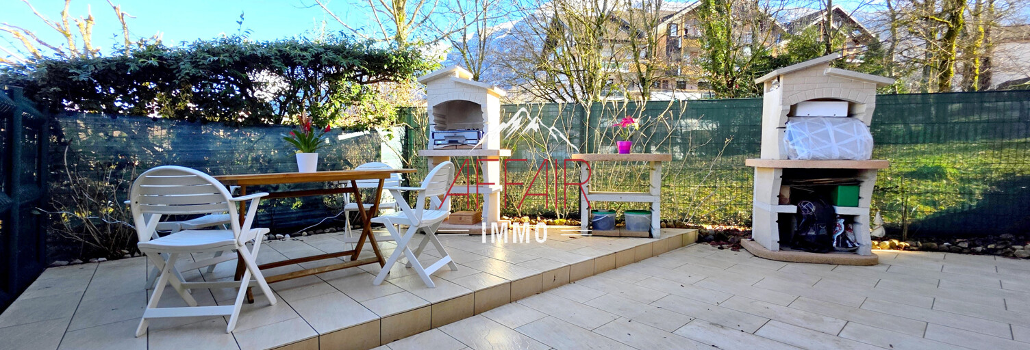 Maison 5 Pièces 120 m² à vendre à Collonges-sous-Salève (74160)