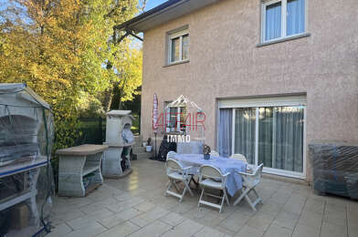 Maison 5 pièces 650000 €