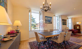 Appartement 3 Pièces 108 m² à vendre à Annemasse (74100)