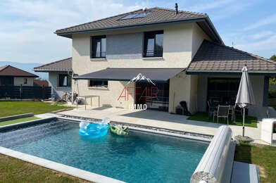 Maison 5 pièces 869000 €