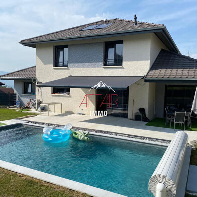 Maison 5 pièces 869000 €