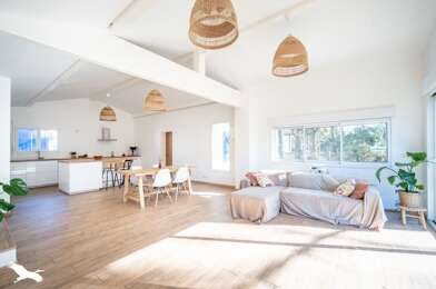 Maison 6 pièces 650000 €