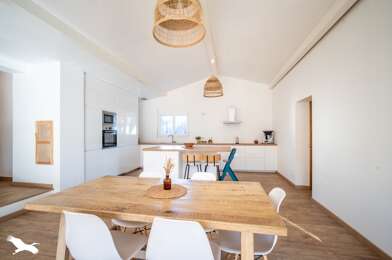Maison 6 pièces 650000 €