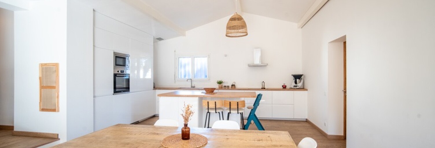 Maison 6 Pièces 150 m² à vendre à Labenne (40530)