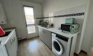 Appartement 3 Pièces 57 m² à vendre à Toulouse (31500)