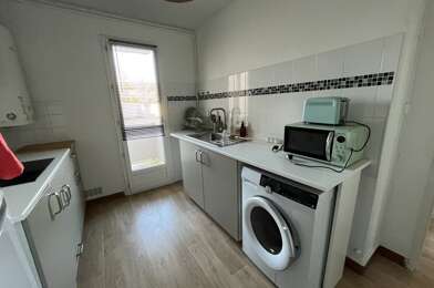 Appartement 3 pièces 138320 €