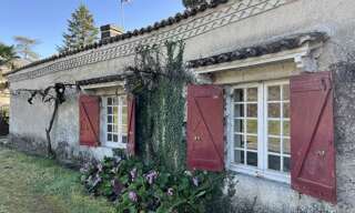 Maison 4 Pièces 80 m² à vendre à Antonne-et-Trigonant (24420)