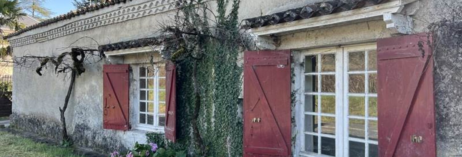 Maison 4 Pièces 80 m² à vendre à Antonne-et-Trigonant (24420)