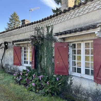 Maison 4 pièces 56000 €
