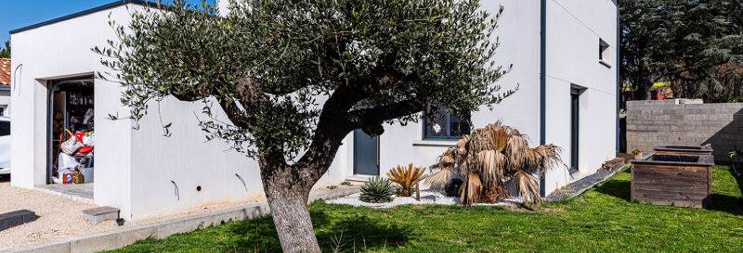 Maison 5 Pièces 140 m² à vendre à Larra (31330)