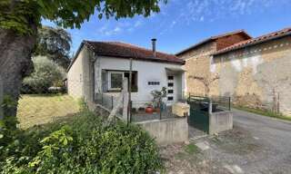 Maison 4 Pièces 108 m² à vendre à Saint-Plancard (31580)