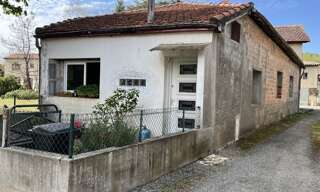 Maison 4 Pièces 108 m² à vendre à Saint-Plancard (31580)