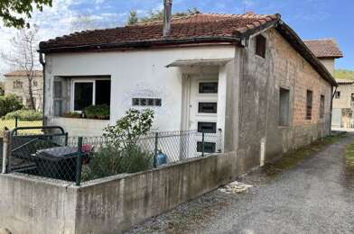 Maison 4 pièces 82900 €