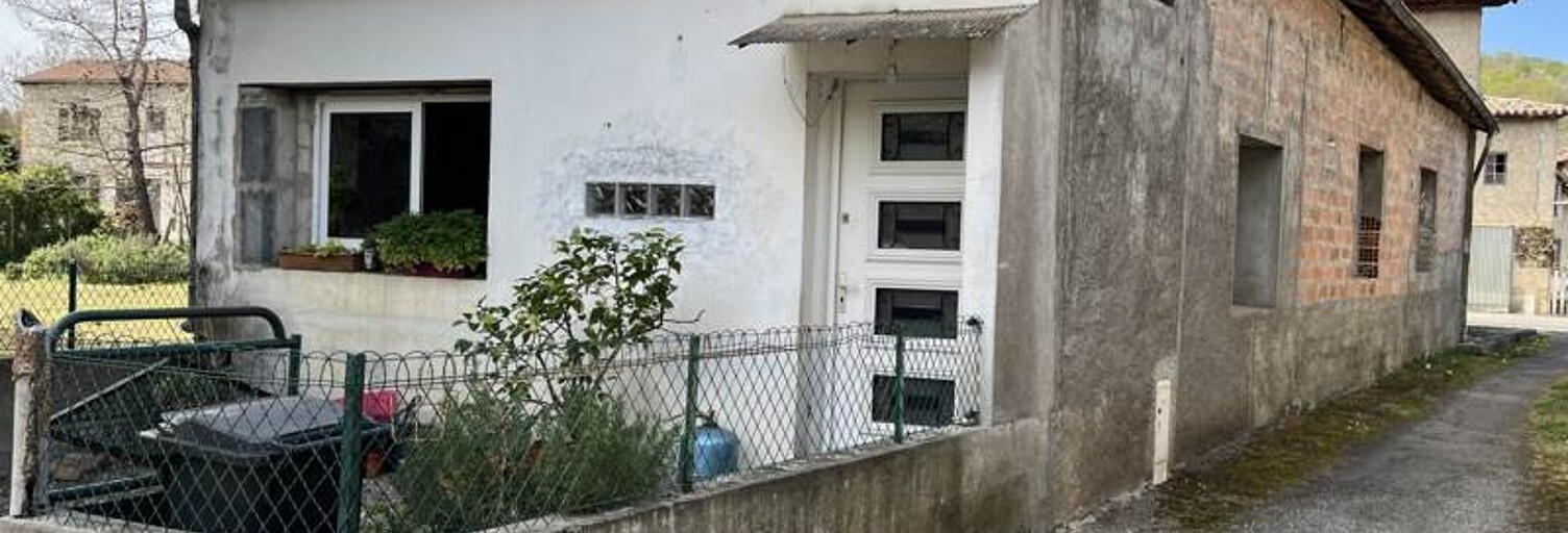 Maison 4 Pièces 108 m² à vendre à Saint-Plancard (31580)