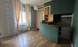 Appartement 2 Pièces 32 m² à vendre à Montréjeau (31210)