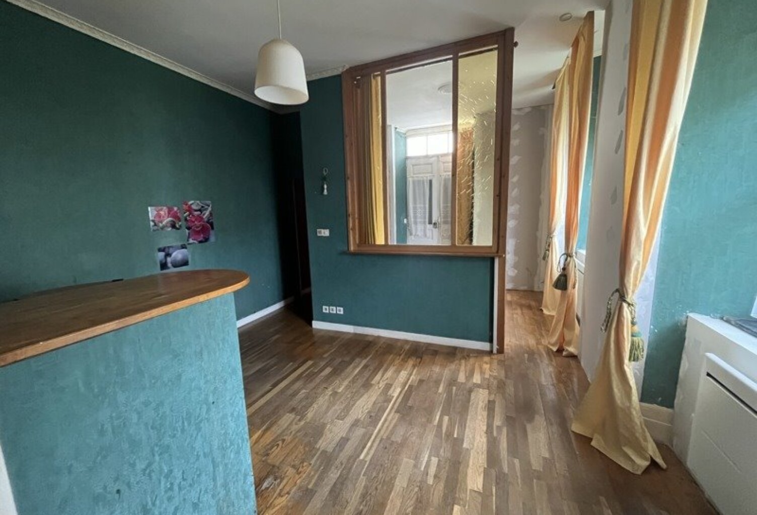 Vente appartement 2 pièces 32 m² Montréjeau (31210) — photo 1