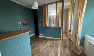 Appartement 2 Pièces 32 m² à vendre à Montréjeau (31210)