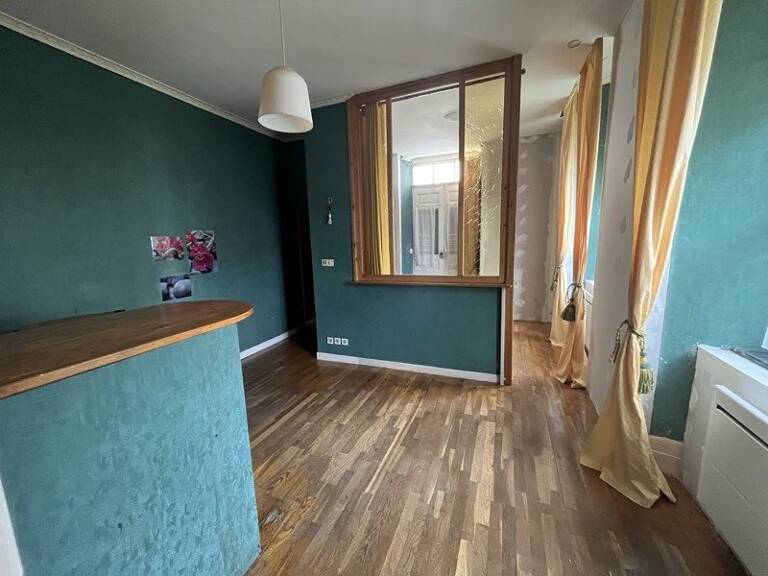 Appartement 2 pièces 32 m² — photo 1