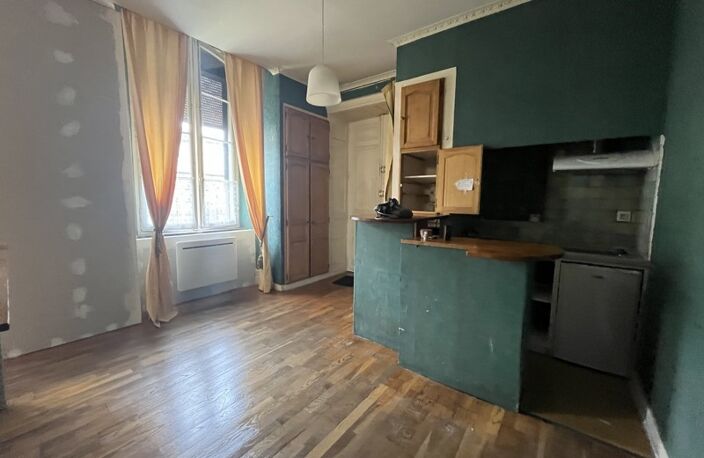 Vente appartement 2 pièces 32 m² Montréjeau (31210) — photo 2