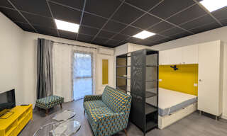 Appartement 1 Pièce 34 m² à louer à Marseille 8 (13008)