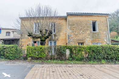 Maison 3 pièces 139000 €