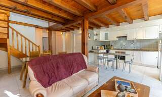 Appartement 4 Pièces 90 m² à vendre à Bagnères-de-Bigorre (65200)